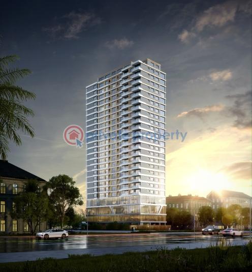 1 bedroom Apartment For Sale Westlands Nairobi - 1