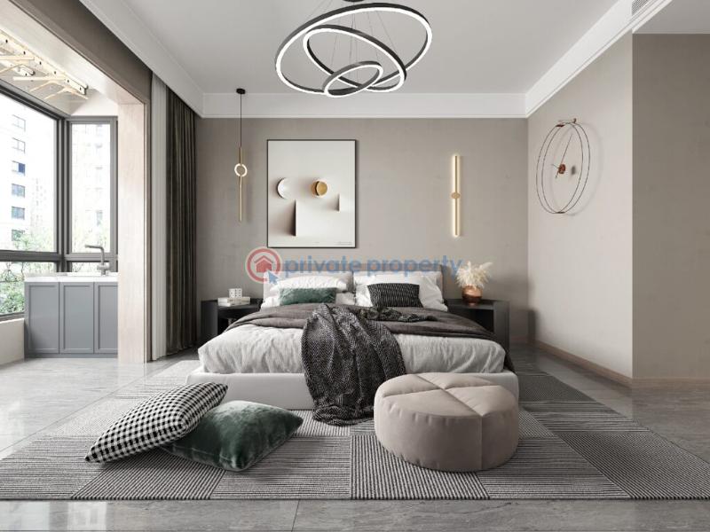 1 bedroom Apartment For Sale Westlands Nairobi - 11