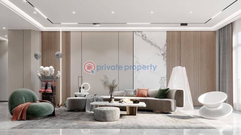 1 bedroom Apartment For Sale Westlands Nairobi - 6