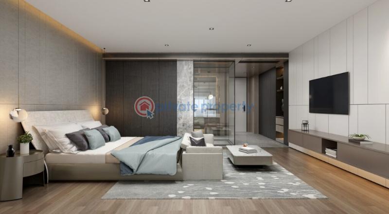 1 bedroom Apartment For Sale Westlands Nairobi - 3
