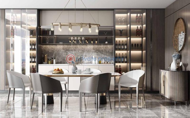 1 bedroom Apartment For Sale Westlands Nairobi - 13