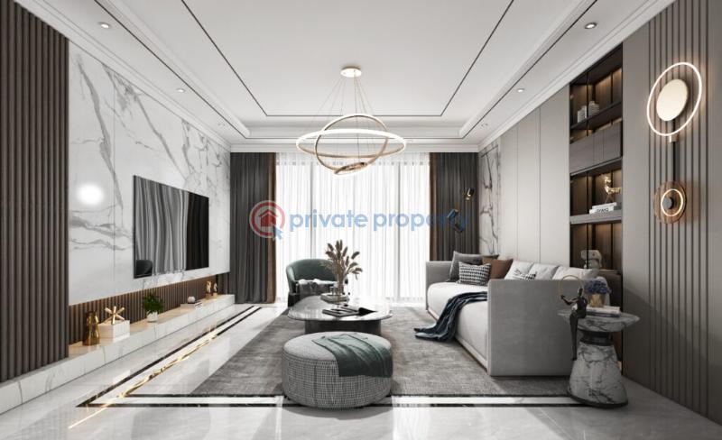 1 bedroom Apartment For Sale Westlands Nairobi - 4