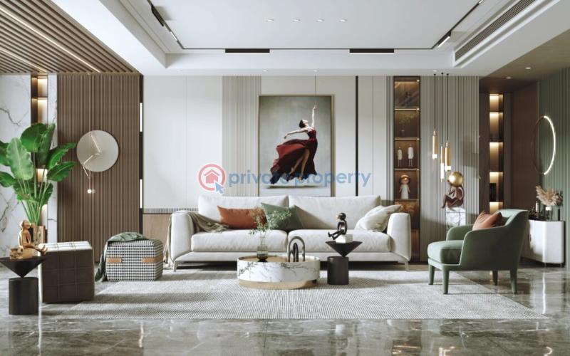 1 bedroom Apartment For Sale Westlands Nairobi - 14