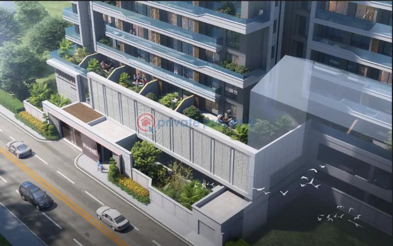 1 bedroom Apartment For Sale School Lane Westlands Nairobi - 1