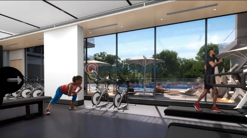 1 bedroom Apartment For Sale School Lane Westlands Nairobi - 0