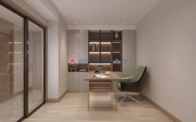 1 bedroom Apartment For Sale School Lane Westlands Nairobi - 6