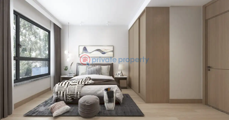 1 bedroom Apartment For Sale School Lane Westlands Nairobi - 9