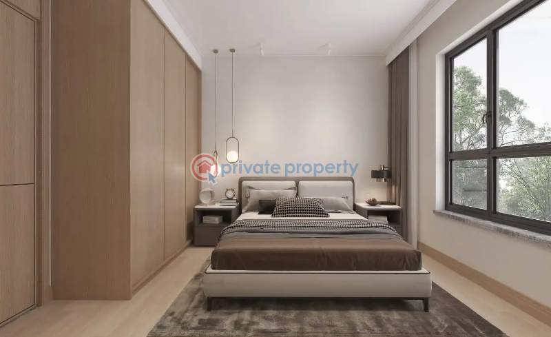1 bedroom Apartment For Sale School Lane Westlands Nairobi - 4