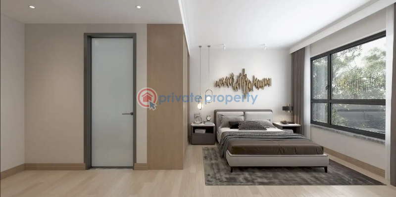 1 bedroom Apartment For Sale School Lane Westlands Nairobi - 7