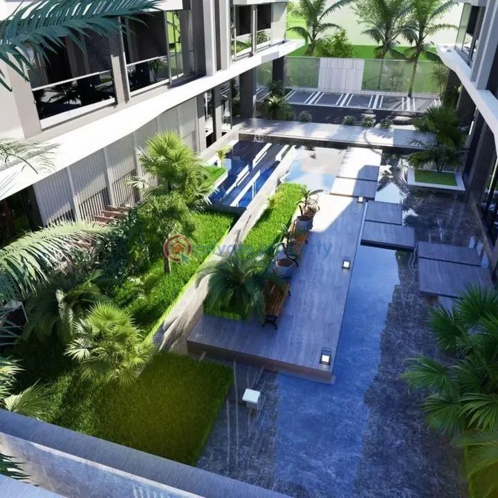 1 bedroom Apartment For Sale Westlands Nairobi - 3