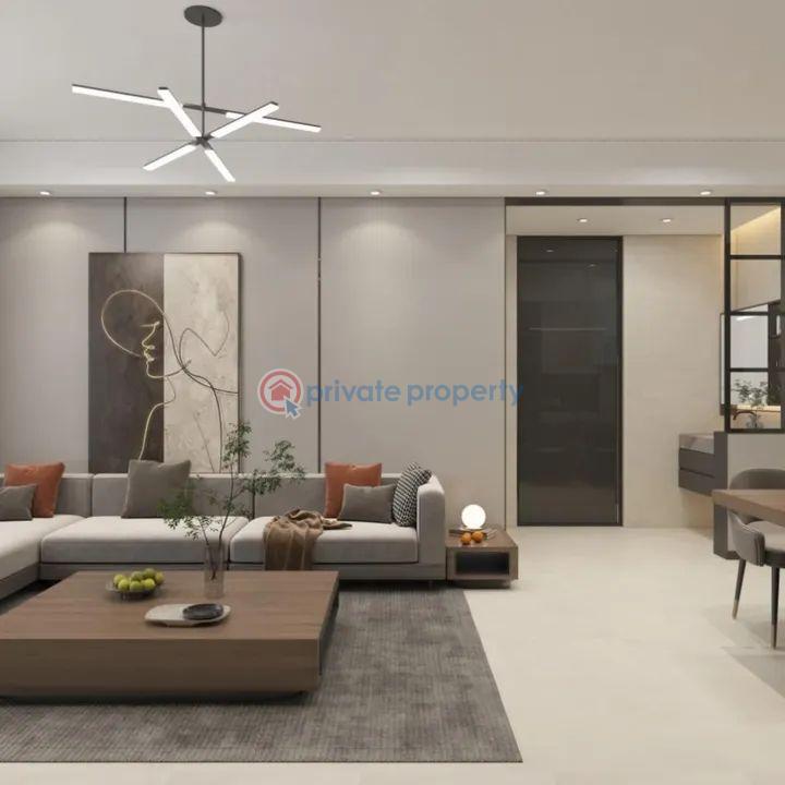 1 bedroom Apartment For Sale Westlands Nairobi - 9