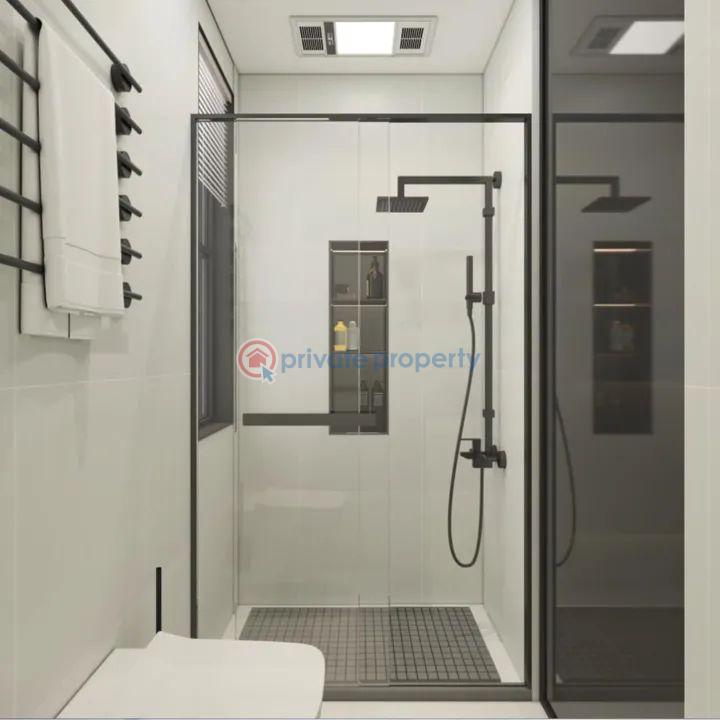 1 bedroom Apartment For Sale Westlands Nairobi - 8