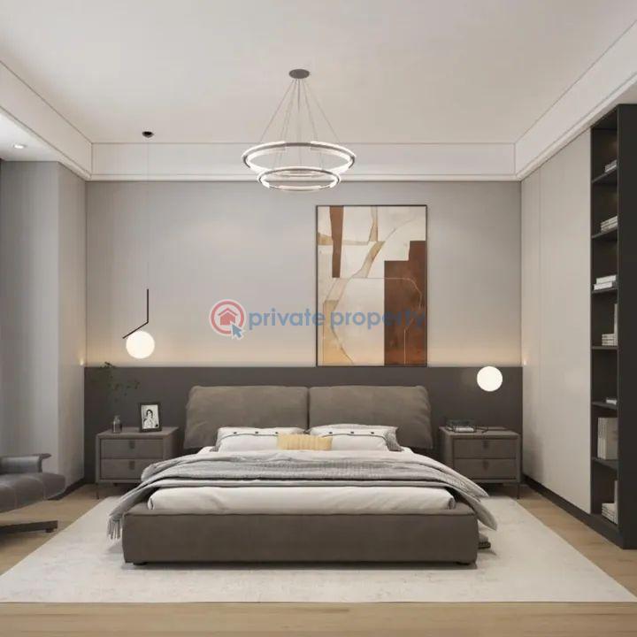 1 bedroom Apartment For Sale Westlands Nairobi - 4