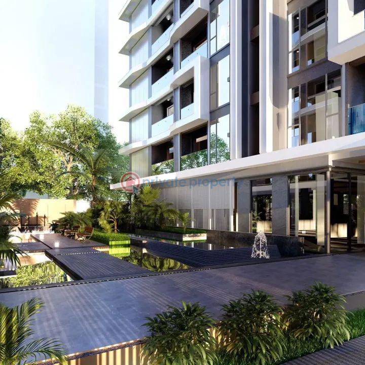 1 bedroom Apartment For Sale Westlands Nairobi - 2