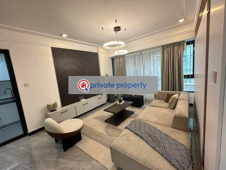 1 bedroom Apartment For Sale Lavington Nairobi - 2