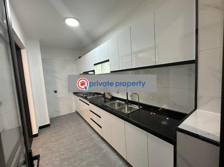 1 bedroom Apartment For Sale Lavington Nairobi - 1