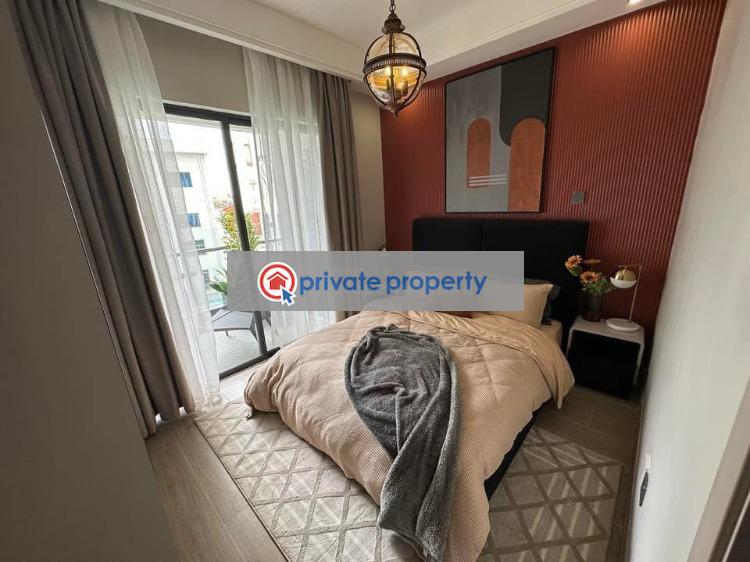 1 bedroom Apartment For Sale Lavington Nairobi - 3