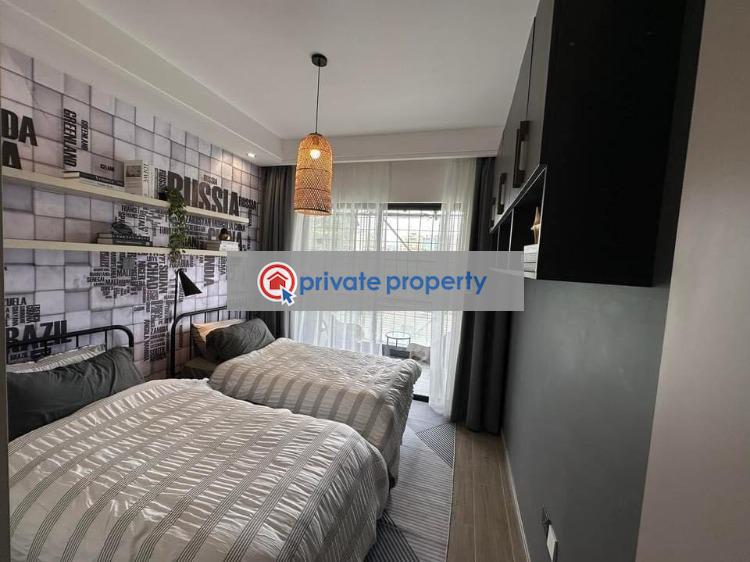 1 bedroom Apartment For Sale Lavington Nairobi - 4