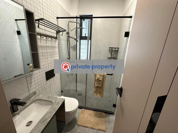 1 bedroom Apartment For Sale Lavington Nairobi - 5