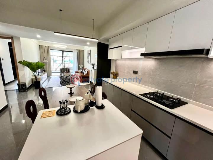3 bedroom Apartment For Sale Syokimau/Mulolongo Machakos - 3