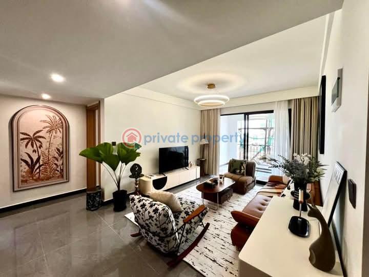 3 bedroom Apartment For Sale Syokimau/Mulolongo Machakos - 2