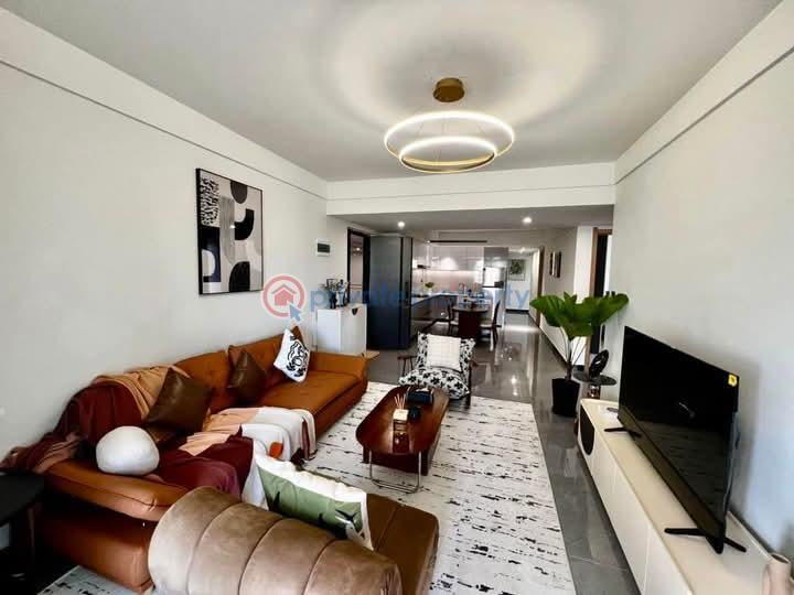 3 bedroom Apartment For Sale Syokimau/Mulolongo Machakos - 1