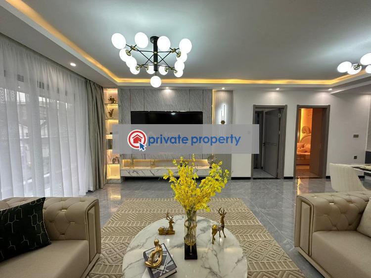 1 bedroom Apartment For Sale Kileleshwa Nairobi - 5