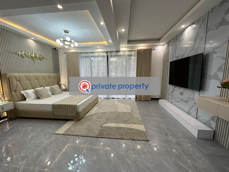 1 bedroom Apartment For Sale Kileleshwa Nairobi - 23