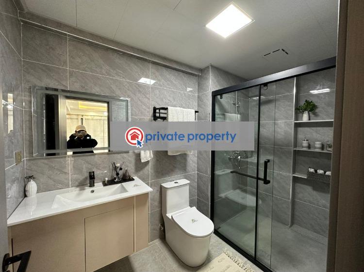 1 bedroom Apartment For Sale Kileleshwa Nairobi - 22