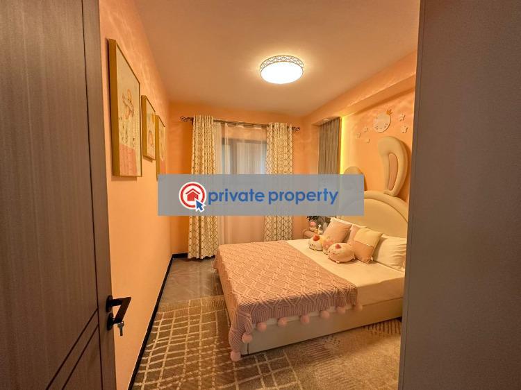 1 bedroom Apartment For Sale Kileleshwa Nairobi - 13