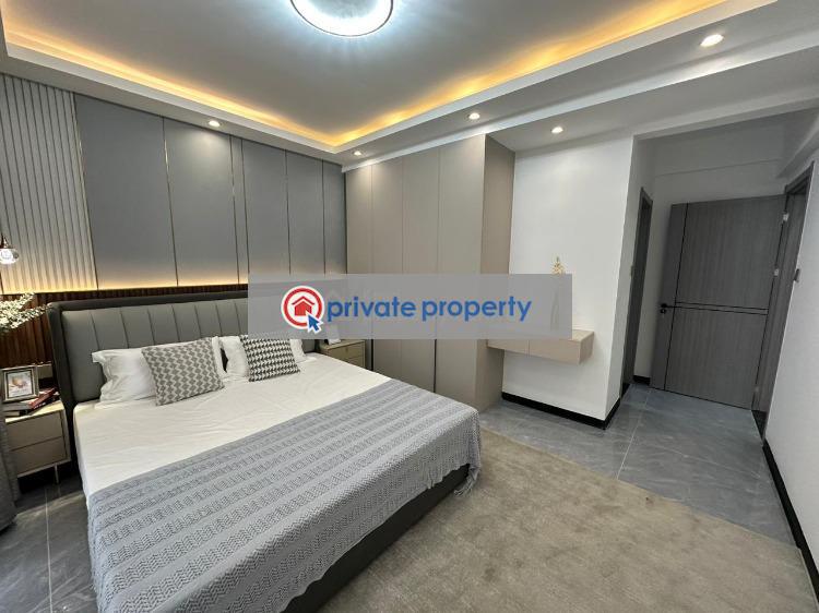 1 bedroom Apartment For Sale Kileleshwa Nairobi - 10