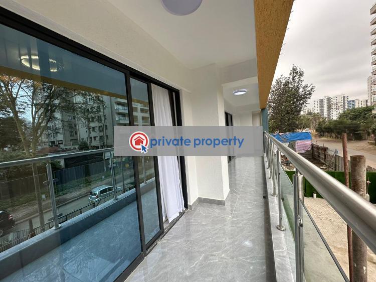 1 bedroom Apartment For Sale Kileleshwa Nairobi - 7