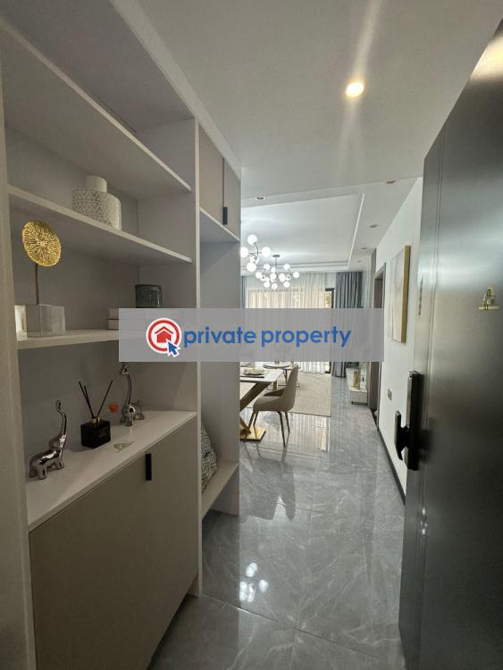 1 bedroom Apartment For Sale Kileleshwa Nairobi - 11