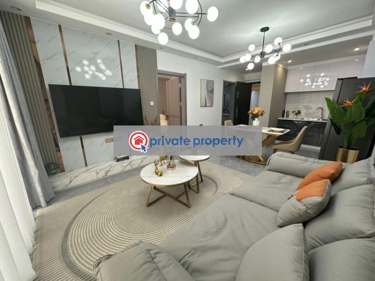 1 bedroom Apartment For Sale Kileleshwa Nairobi - 16