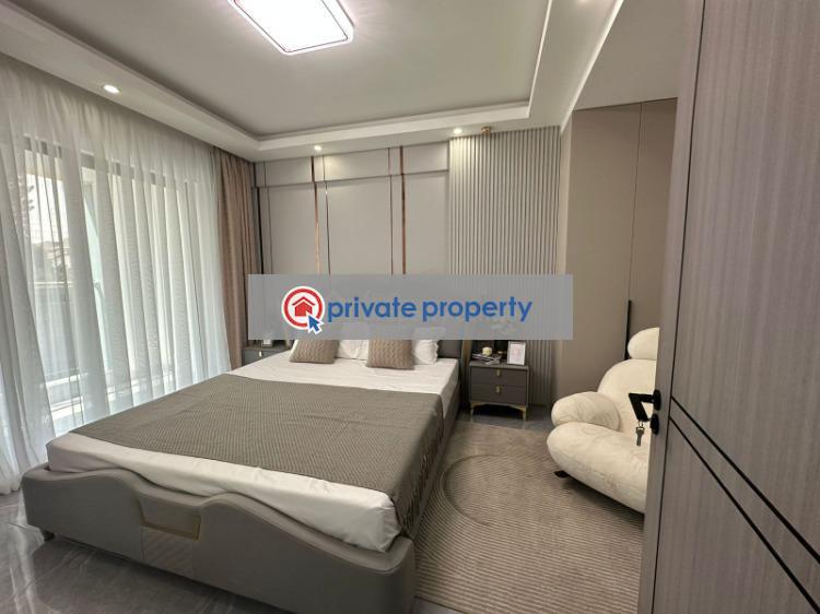 1 bedroom Apartment For Sale Kileleshwa Nairobi - 12