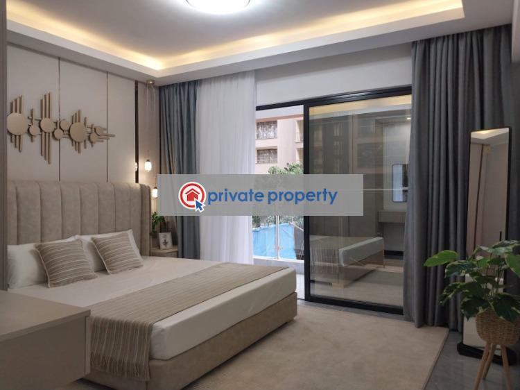 1 bedroom Apartment For Sale Kileleshwa Nairobi - 6