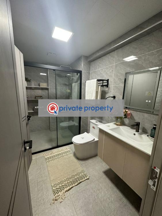1 bedroom Apartment For Sale Kileleshwa Nairobi - 14