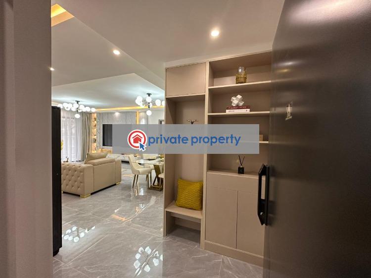 1 bedroom Apartment For Sale Kileleshwa Nairobi - 2