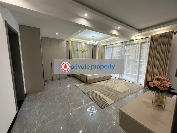 1 bedroom Apartment For Sale Kileleshwa Nairobi - 8
