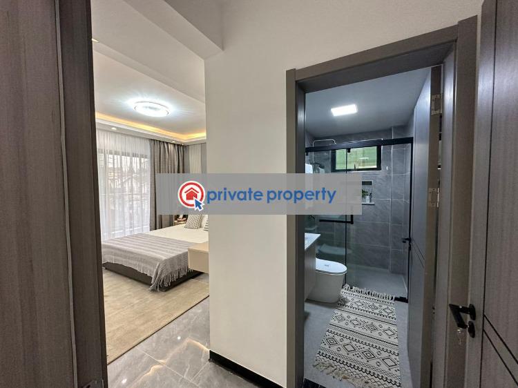1 bedroom Apartment For Sale Kileleshwa Nairobi - 3