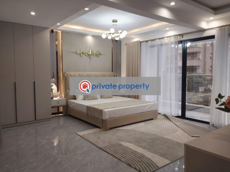 1 bedroom Apartment For Sale Kileleshwa Nairobi - 17