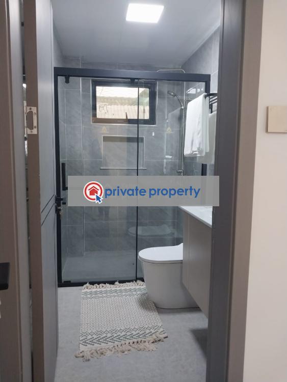 1 bedroom Apartment For Sale Kileleshwa Nairobi - 20