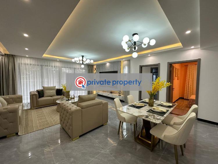 1 bedroom Apartment For Sale Kileleshwa Nairobi - 15