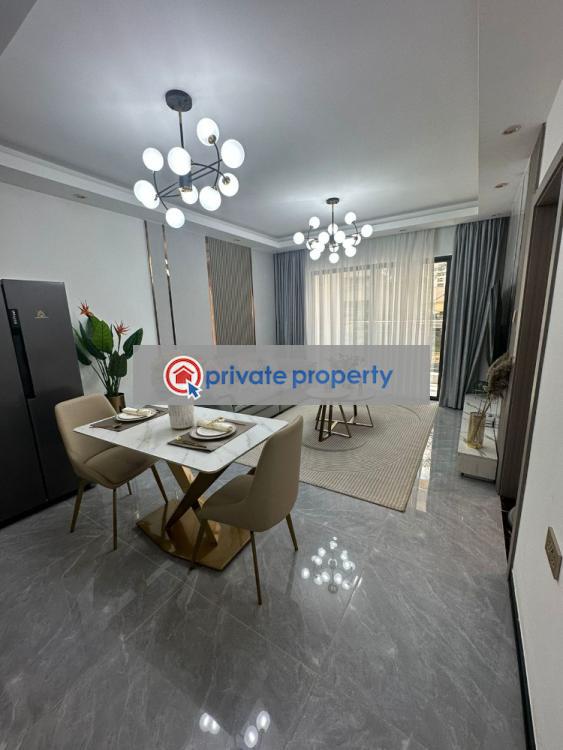 1 bedroom Apartment For Sale Kileleshwa Nairobi - 1