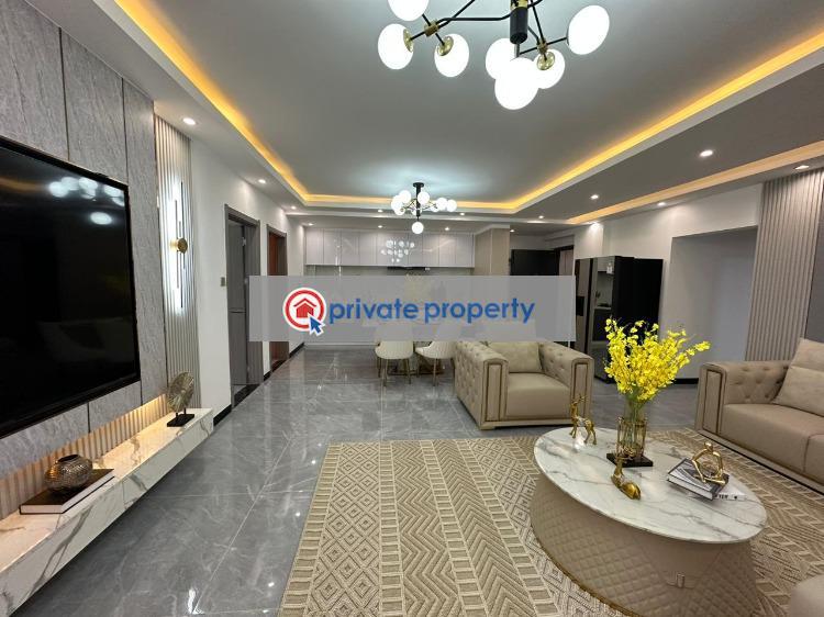 1 bedroom Apartment For Sale Kileleshwa Nairobi - 18