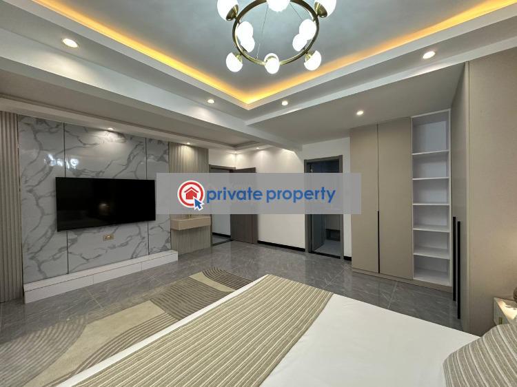 1 bedroom Apartment For Sale Kileleshwa Nairobi - 21