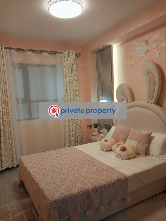 1 bedroom Apartment For Sale Kileleshwa Nairobi - 9