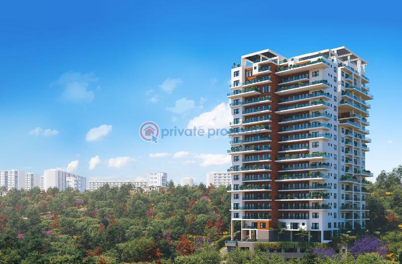 1 bedroom Apartment For Sale Riverside Westlands Nairobi - 13
