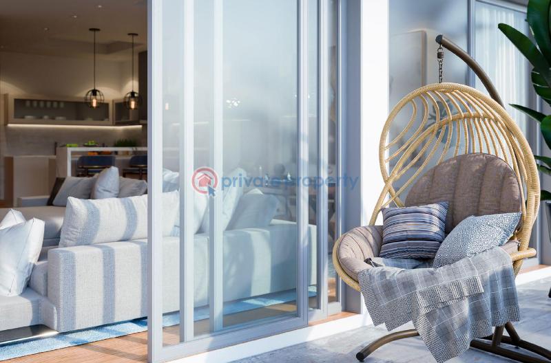 1 bedroom Apartment For Sale Riverside Westlands Nairobi - 5