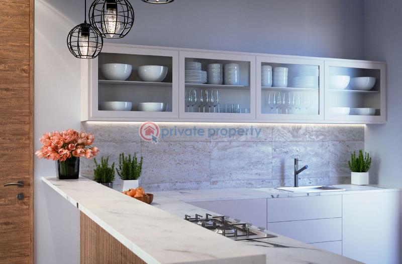1 bedroom Apartment For Sale Riverside Westlands Nairobi - 8